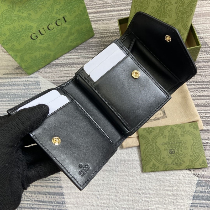 Gucci Wallets & Purse